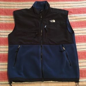 Denali Fleece Vest